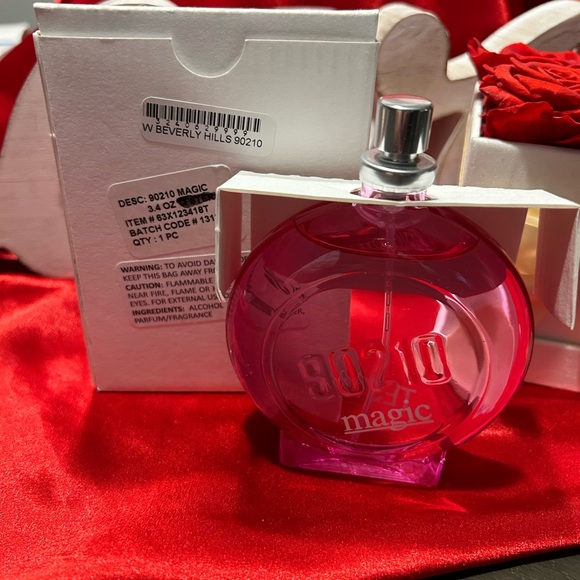 True love perfume - Picture 8 of 10